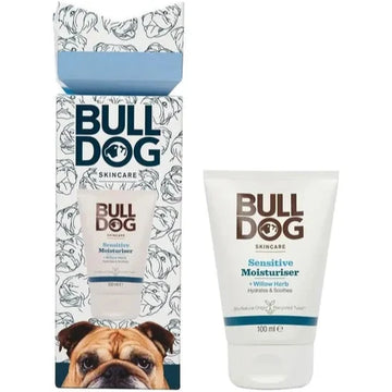 Bulldog Sensitive Moisture Cracker